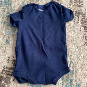 Carters Onesies